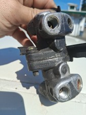 90-93 Da Acura Integra Rear Disc Brake Proportioning Valve 4040 4040 Prop Valve