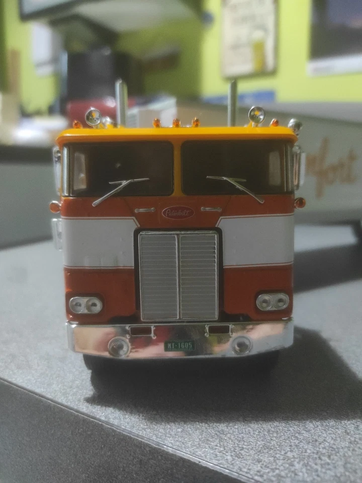 Camion Americani scala 1/43 - Immagine 3 di 4
