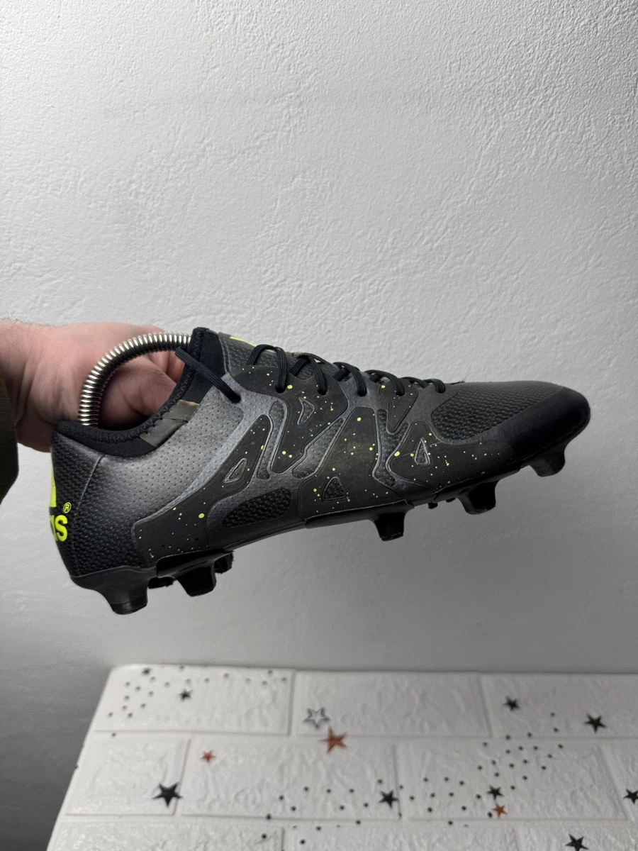 Preços baixos em Chuteiras Adidas X15.1 | eBay