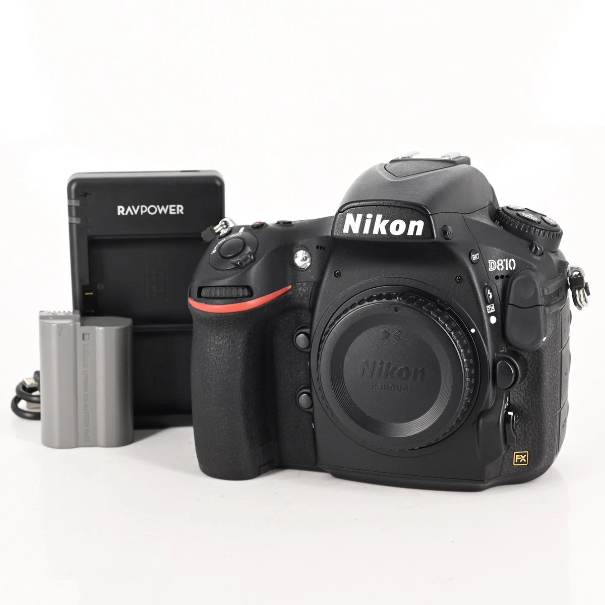 Nikon D810 Digital Cameras for Sale - Shop New & Used Digital