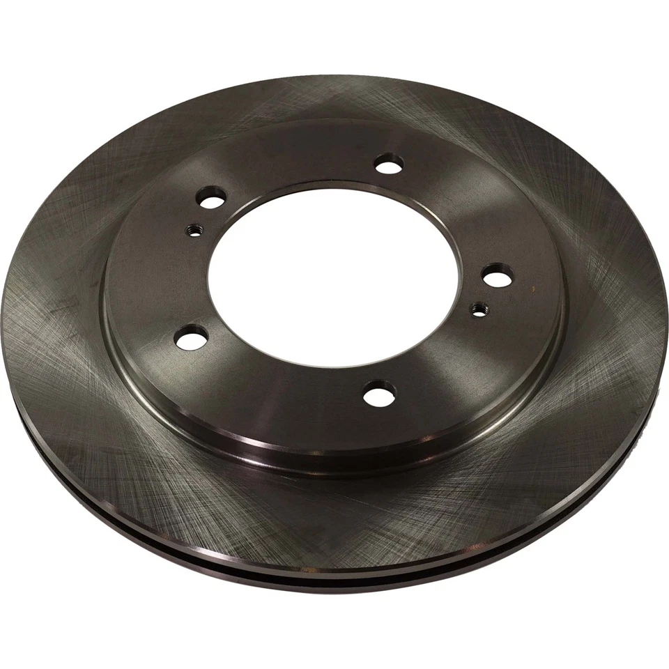 Rotores de freno de disco delanteros para Chevrolet Tracker Suzuki Vitara 1999-2004 Foto 2 de 4