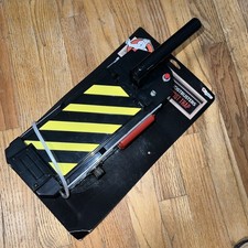 2021 Disguise Ghostbusters Ghost Trap Costume Prop Accessory Cosplay NWOT