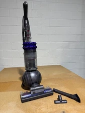 Dyson VACUUM CINETIC BIG BALL Upright Animal PURPLE Bagless