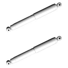 For Mercedes-Benz Sprinter 04-06 Gabriel Ultra Premium Rear Shock Absorber Set