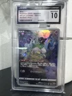 Mew 183/172 VSTAR Universe Art Rare CGC 10 Japanese Pokémon TCG (2022)