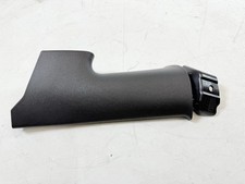 2017-2023 Tesla Model 3 Rear Driver Side C-Pillar Upper Trim Cover Left Assembly