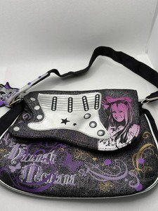 Sac à Main Vintage Hannah Montana
