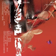 Set + Setting by hoyah [Cassette Tape]