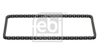 Febi Bilstein Steuerkette 25358 FüR Saab