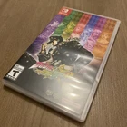 JoJo's Bizarre Adventure: All-Star Battle R - Nintendo Switch