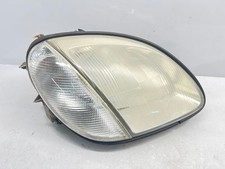 Mercedes-Benz SLK R170 2003 Rechts Scheinwerfer A1108200461 BRJ11961