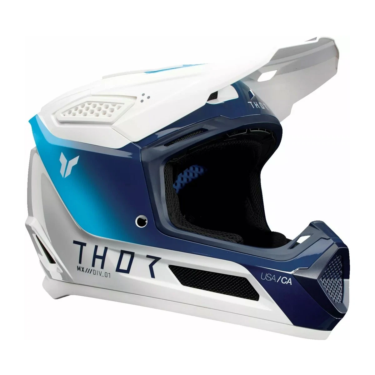 Thor Full Faces Helmets for sale | eBay