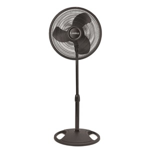 stand fan air cooler