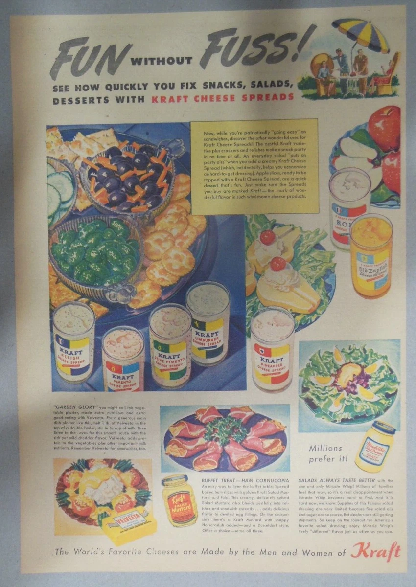 Kraft Limburger Cheese Spread Recipe Bryont Blog