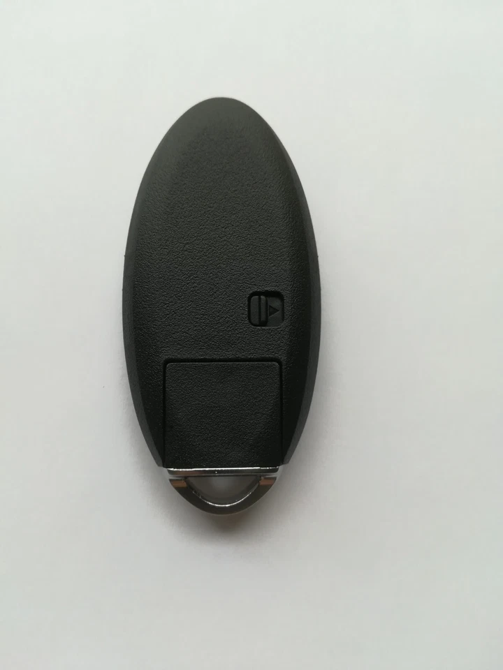 5*Remote key shell for Infiniti FX37 G25 G35 Q40 Q60 QX70 KR55WK48903 4buttons - Image 4 of 4
