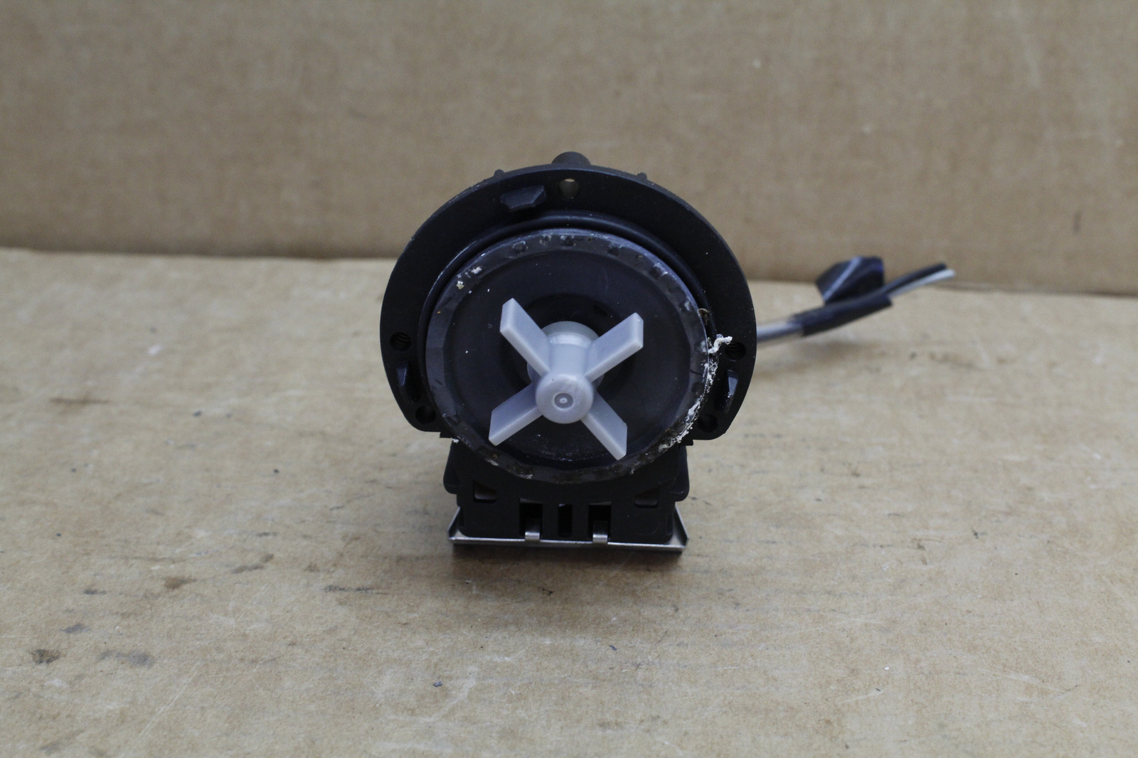 Maytag JennAir Dishwasher Drain Pump As Shown Part 99002750 eBay