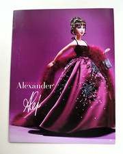 Madame Alexander Alex Catalog
