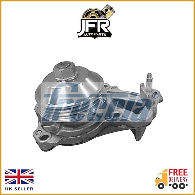 WATER PUMP CITROEN FITS C5 AIRCROSS 1.2 2018 ON COOIANT FRECCIA BRAND 9803094380