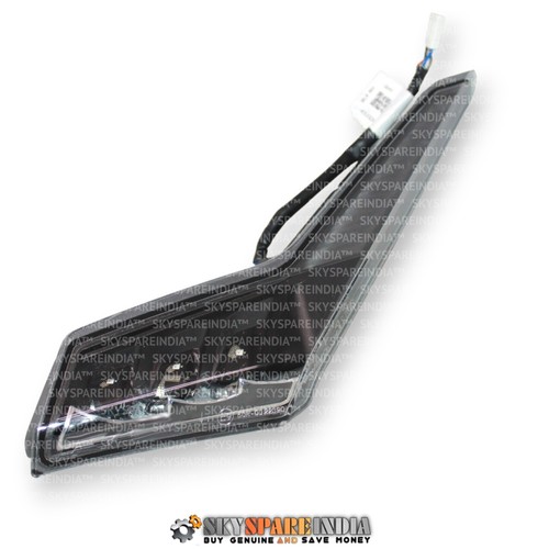 Front RH Indicator Assay Compatible With KTM RC 125 200 390 Gen 2 2023-onward - Picture 11 of 19