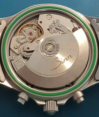 Reparatur Uhr Revision Preis Uhren-Service – Shop-Gezeitenpanther