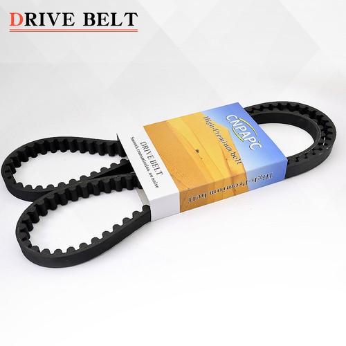 New For Buell Blast 2000-2009 Rear Drive Belt 139 Tooth × 3/4" Final Drive Belt - Picture 3 of 8
