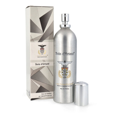 Les Perles D'orient Bois d'Orient Eau de Parfum Herren 150 ml vapo