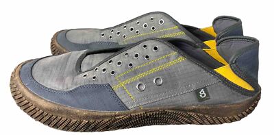HYBRID GREEN LABEL ( 10 ) Leathal Adventure 2.0 Casual Slip On Shoes Hybrid Green Label Lethal Adventure Outdoor Casual Shoe  main image 2