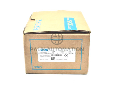 Sick 1038658 DDS50E-S4AR00500 Incremental encoders DDS50 NEW