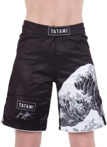 jiu jitsu short