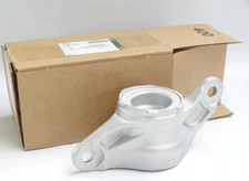 JAGUAR XE X760 Federbein Dämpfer Befestigung hinten links T2H20187 NEU ORIGINAL