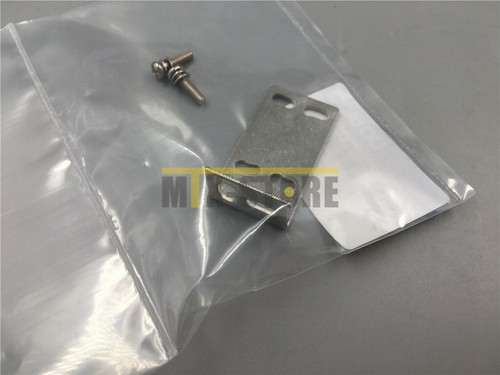 1pcs Brand New Omron Mounting Bracket E39-L104 E39-L104 #1 - Picture 4 of 4