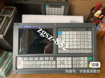 1PCS GSK 980TDC GSK980TDC control system New Fast Shipping FedEx or DHL