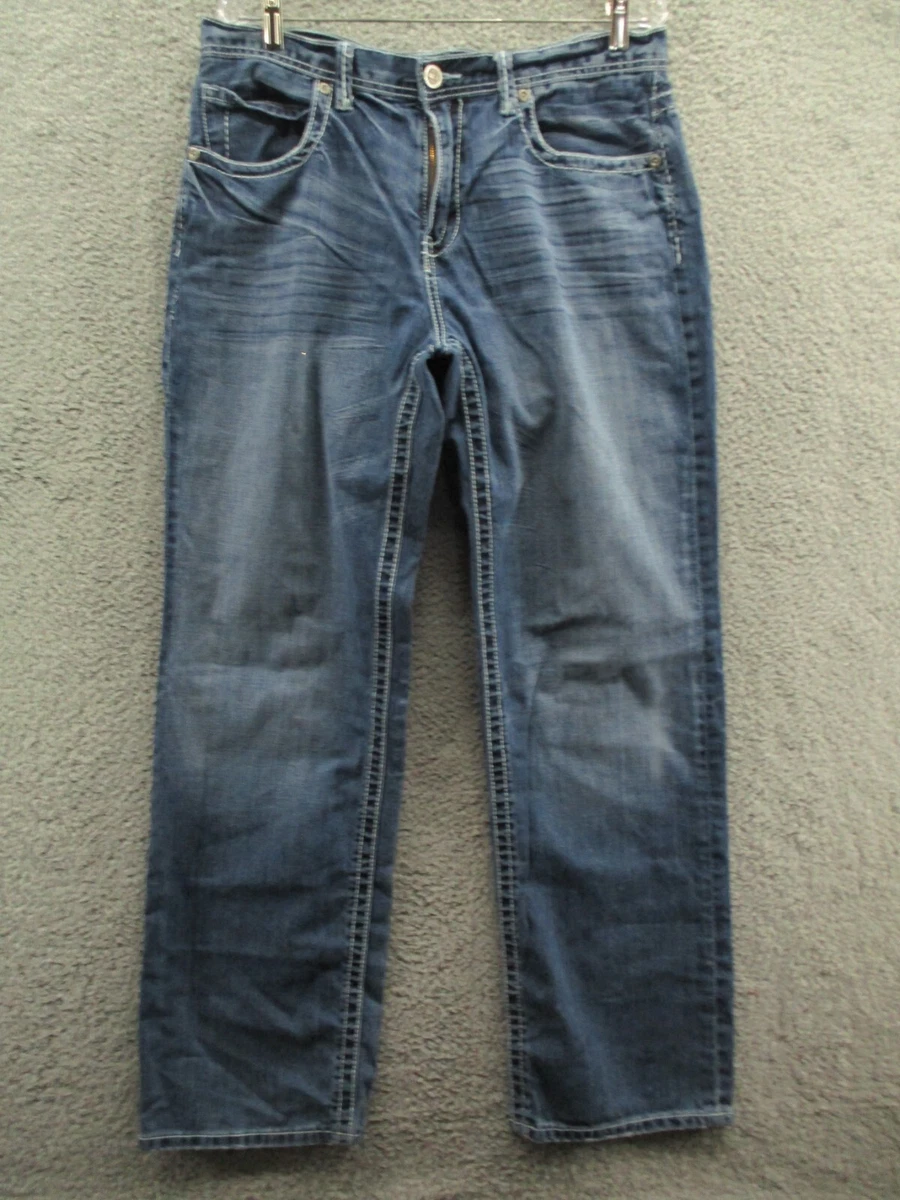 Bke jeans store seth