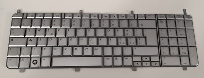 ORIGINAL Tastatur für HP HDX18 - X18 - HDX 18 - ITA ITALIENISCH
