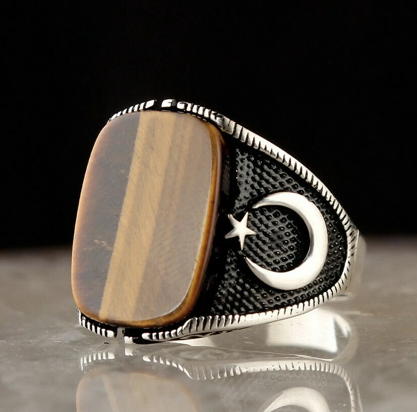 Turkish flag ring shop