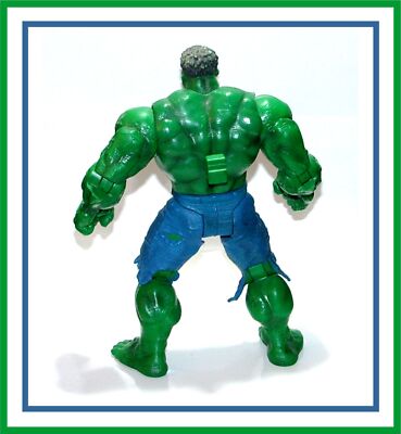 2003 _ Toy Biz _The Hulk Movie Series _ 7