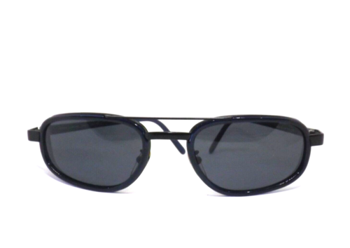 Lozza SL 1136 Sunglasses Woman Ages 90 Vintage Metal Made IN Italy New - Picture 1 of 10