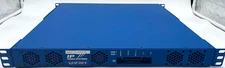 IP VIDEO SYSTEMS V2 D XP 200-D DUAL CHANNEL VIDEO TO DATA ENCODER/DECODER