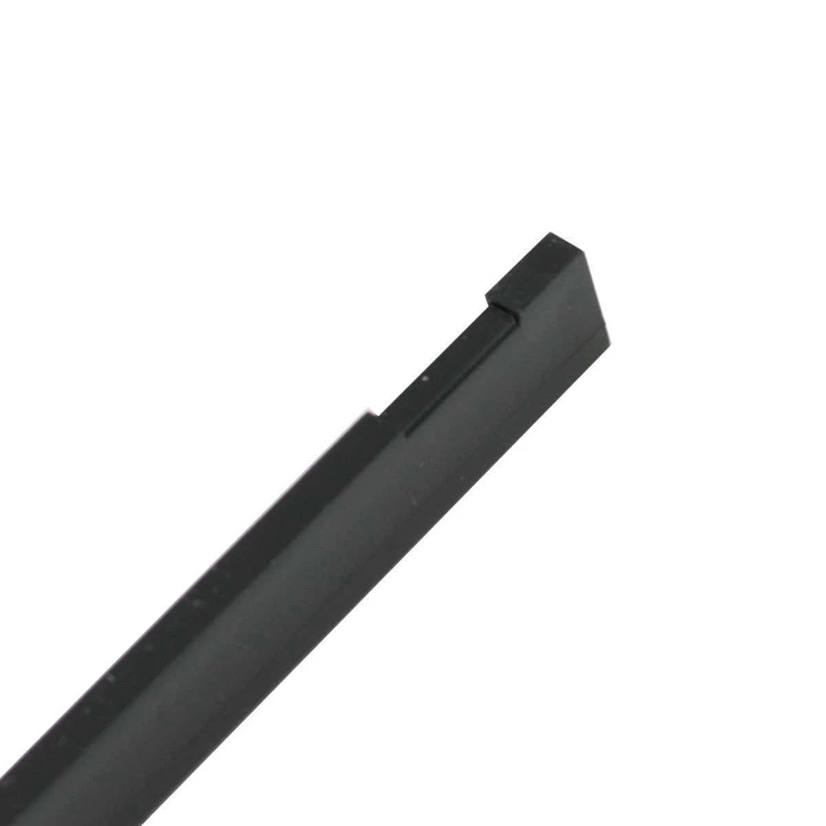 5 Pack Flat Finish Replacement Blades for Drywall TapeTech Quick