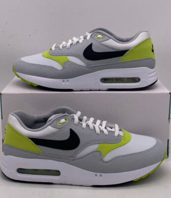 Nike Air Max 1 86' OG Golf Shoes Cactus White Grey DV1403-004 Mens Size 9