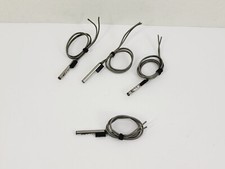 (Lot of 4) SMC D-97 Proximity Reed Switch