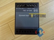 1PC Brand New Ones DEIF Current Transmitter TAC-311DG