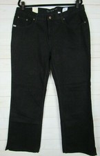 NWT Cruel Girl Junior Girl Slim Black Jeans Size 19