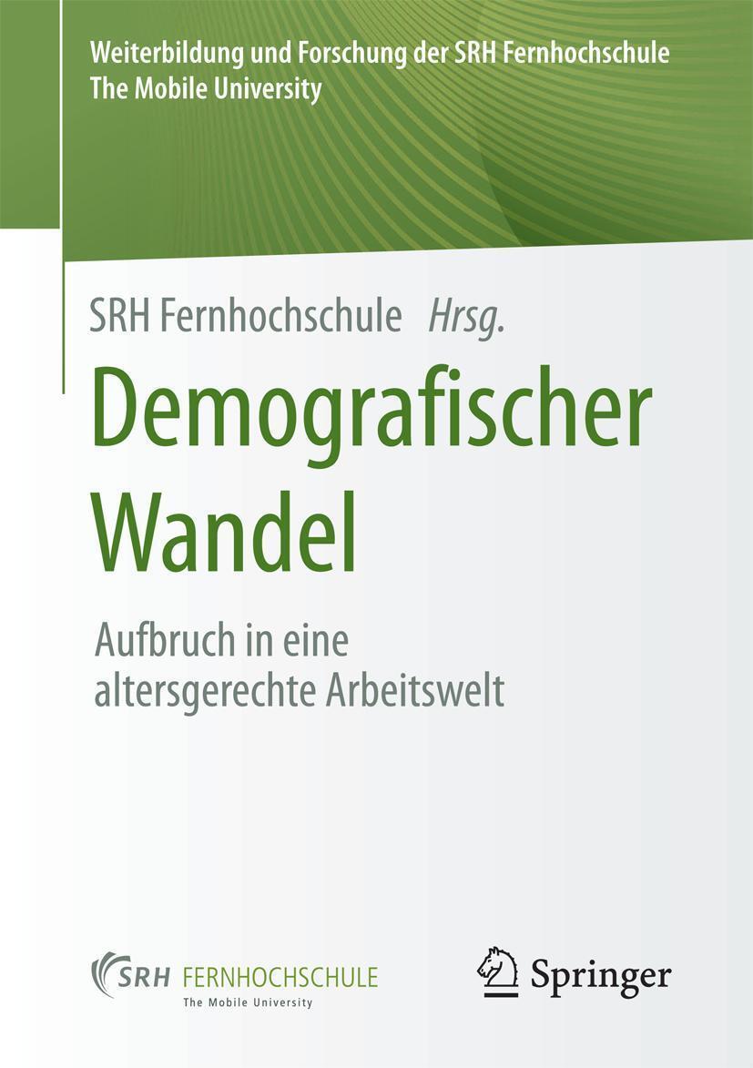 Thumbnail - Demografischer Wandel, Srh Fernhochschule