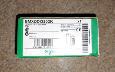 SCHNEIDER BMXDDI3202K MODICON