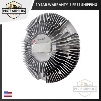 RE155581 Fan Clutch Fits John Deere 8100 8110 8200 8210 8300 8310 