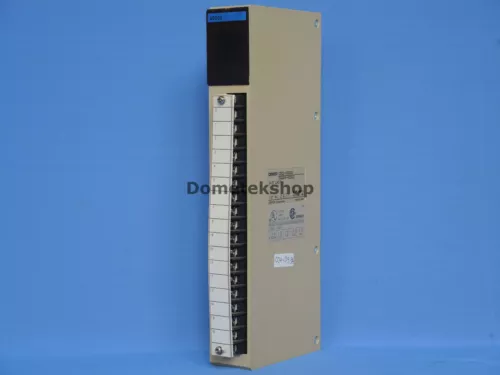 OMRON C500-AD002 3G2A5-AD002 A/D Unit