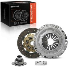 Clutch Kit (Cover+Plate+Releaser) for Audi A4 A4 Allroad B8 A5 8F7 8T3 Q5 8RB 