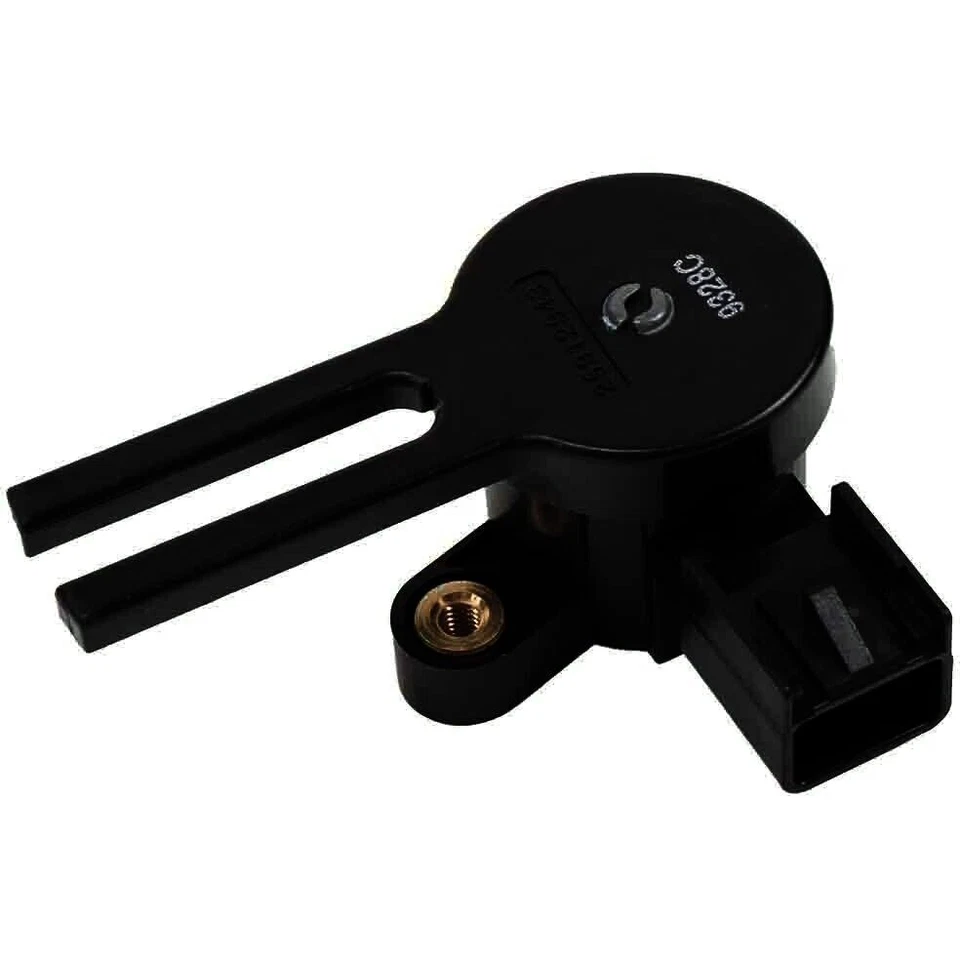 25912943 AC Delco Brake Pedal Position Sensor for Chevy Chevrolet Impala Acadia - Image 2 of 3