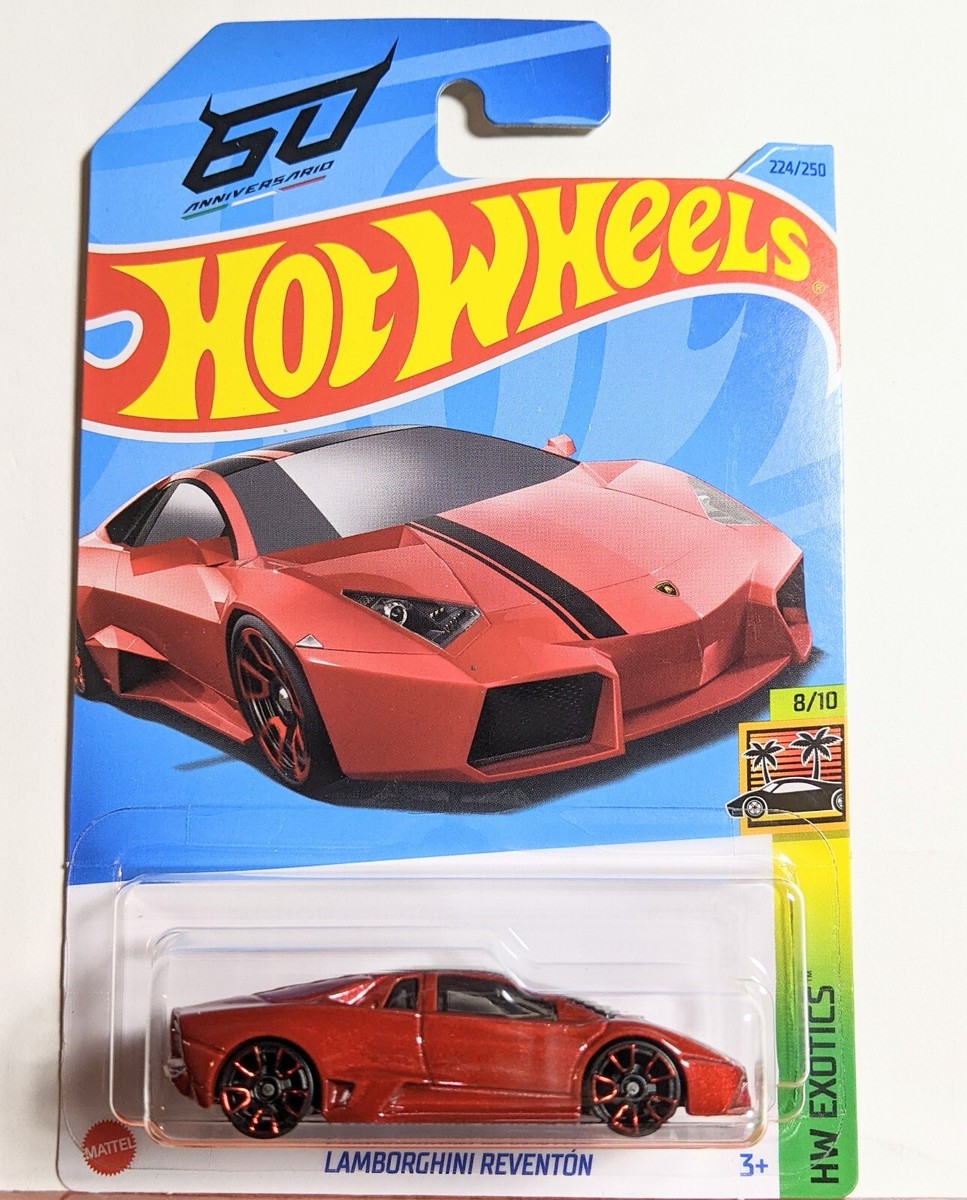 鉄道模型 Lamborghini Reventon 2008 Lamborghini Reventon Coupe Is Our Bring a Trailer